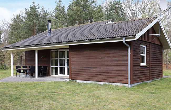 6 Person Holiday Home in Laeso-by Traum - Foto 18