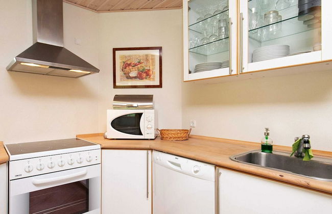 6 Person Holiday Home in Laeso-by Traum - Foto 12