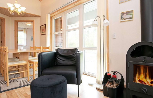 6 Person Holiday Home in Laeso-by Traum - Foto 6