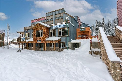 Foto 47 - Coyote Creek - Large Ski In/Ski Out Chalet with Amazing Views & Private Hot Tub