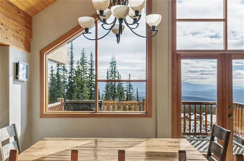 Foto 65 - Coyote Creek - Large Ski In/Ski Out Chalet with Amazing Views & Private Hot Tub