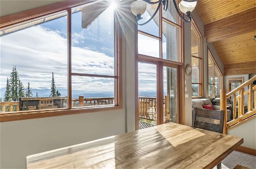 Photo 30 - Coyote Creek - Large Ski In/Ski Out Chalet with Amazing Views & Private Hot Tub