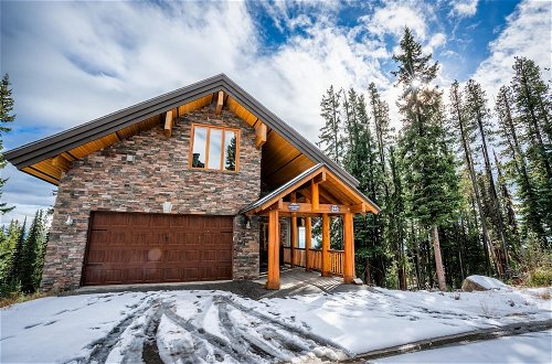 Foto 46 - Coyote Creek - Large Ski In/Ski Out Chalet with Amazing Views & Private Hot Tub