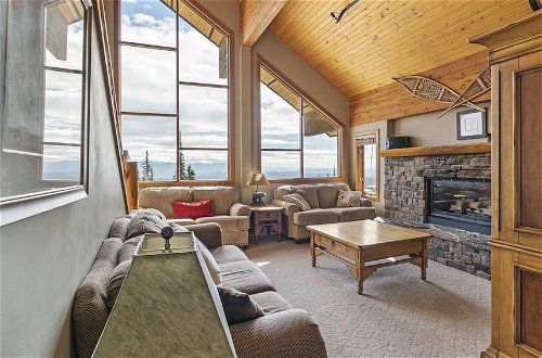Foto 41 - Coyote Creek - Large Ski In/Ski Out Chalet with Amazing Views & Private Hot Tub