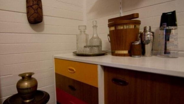 Cozinha privada
