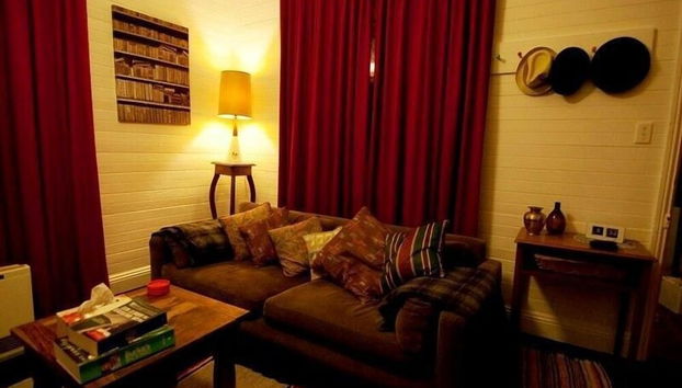 Sala de estar