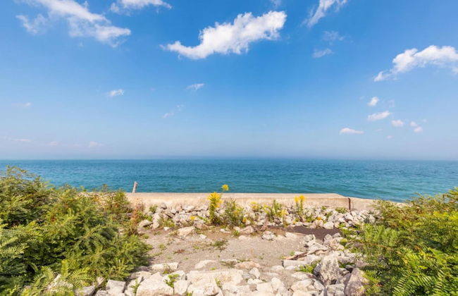 Lakeshore 3BR 2 5BA Townhome 1 min to the Beach - Foto 66
