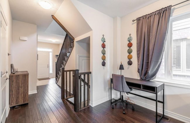 Lakeshore 3BR 2 5BA Townhome 1 min to the Beach - Foto 21