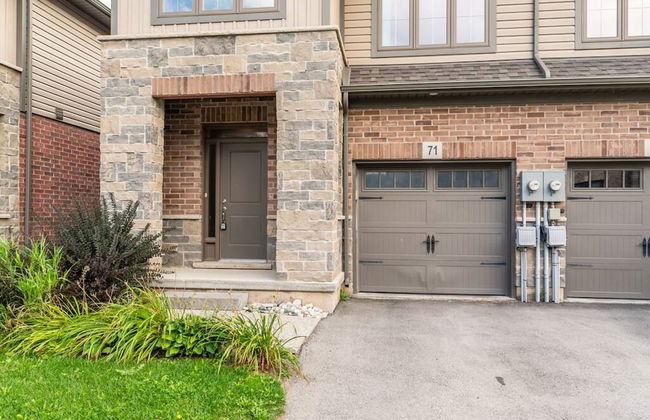 3BR 2 5BA Townhome 1 min to the Beach BBQ Parking - Foto 69