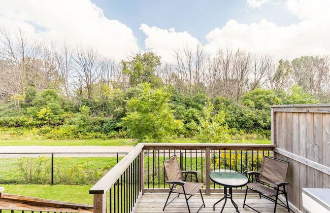 3BR 2 5BA Townhome 1 min to the Beach BBQ Parking - Foto 14
