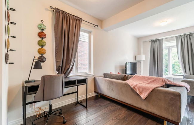 Lakeshore 3BR 2 5BA Townhome 1 min to the Beach - Foto 24