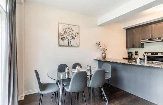 Lakeshore 3BR 2 5BA Townhome 1 min to the Beach - Foto 28