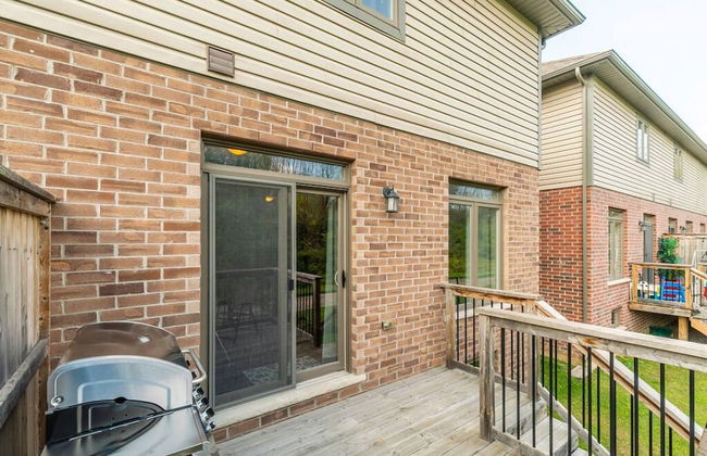 3BR 2 5BA Townhome 1 min to the Beach BBQ Parking - Foto 16