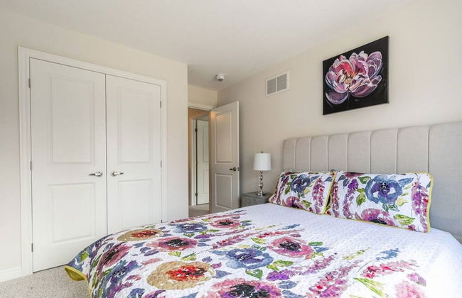 3BR 2 5BA Townhome 1 min to the Beach BBQ Parking - Foto 51