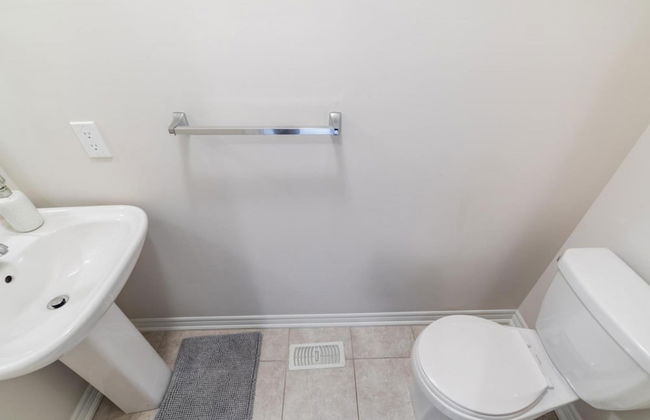 Lakeshore 3BR 2 5BA Townhome 1 min to the Beach - Foto 44