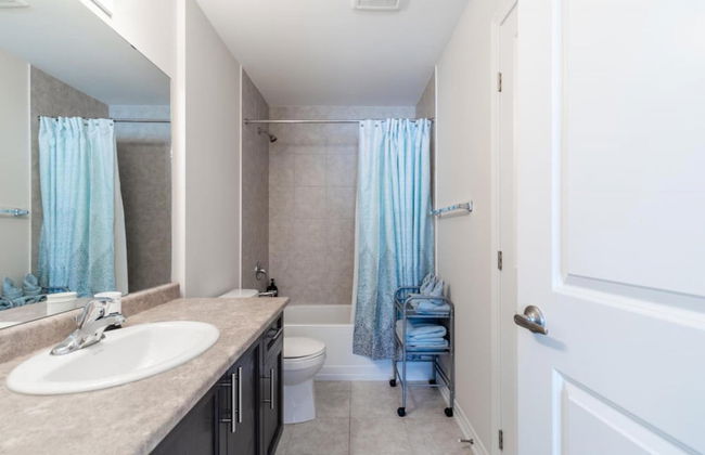 Lakeshore 3BR 2 5BA Townhome 1 min to the Beach - Foto 58