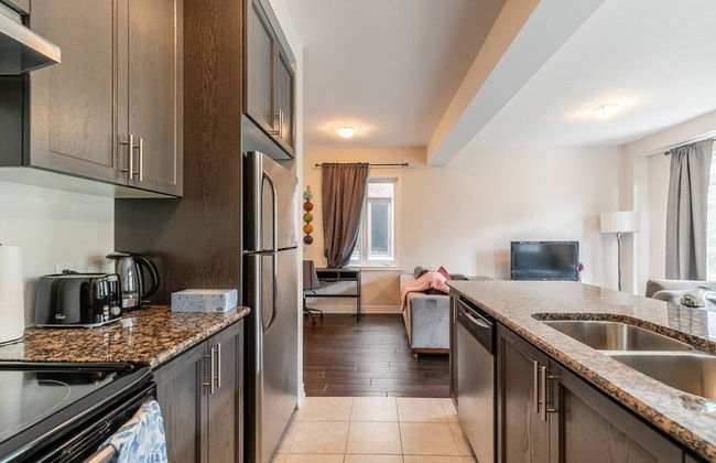 3BR 2 5BA Townhome 1 min to the Beach BBQ Parking - Foto 55
