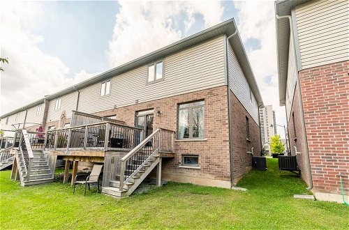 Foto 62 - 3BR 2 5BA Townhome 1 min to the Beach BBQ Parking
