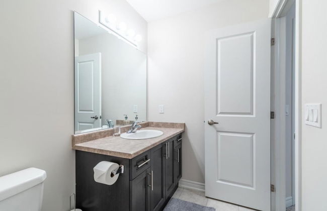 Lakeshore 3BR 2 5BA Townhome 1 min to the Beach - Foto 49