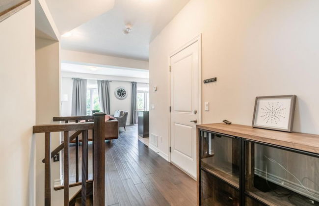 Lakeshore 3BR 2 5BA Townhome 1 min to the Beach - Foto 41