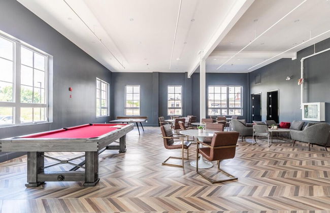 1 Bedroom Loft Free Parking Gym 1 - Foto 26
