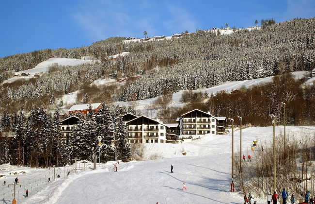Hafjell Resort Alpin Apartments Solsiden - Foto 61