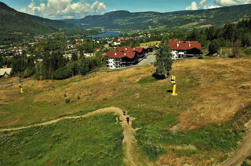 Photo 30 - Hafjell Resort Alpin Apartments Solsiden