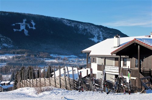 Foto 41 - Hafjell Resort Alpin Apartments Solsiden