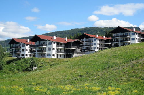 Foto 46 - Hafjell Resort Alpin Apartments Solsiden