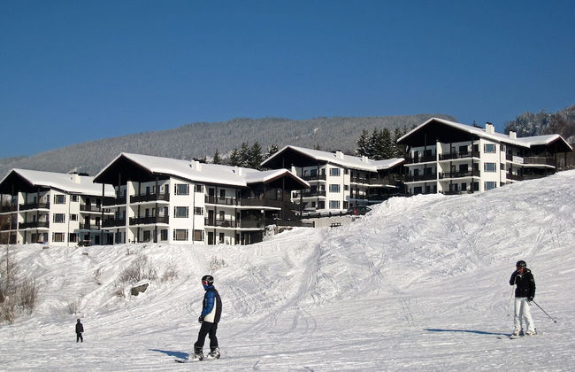 Hafjell Resort Alpin Apartments Solsiden - Foto 59