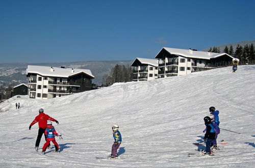 Foto 49 - Hafjell Resort Alpin Apartments Solsiden