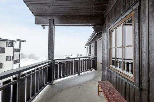Foto 52 - Hafjell Resort Alpin Apartments Solsiden