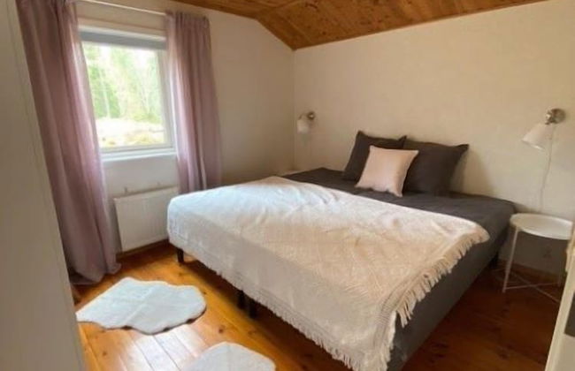 Björsjödal - Foto 14