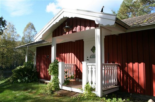 Foto 5 - Björsjödal