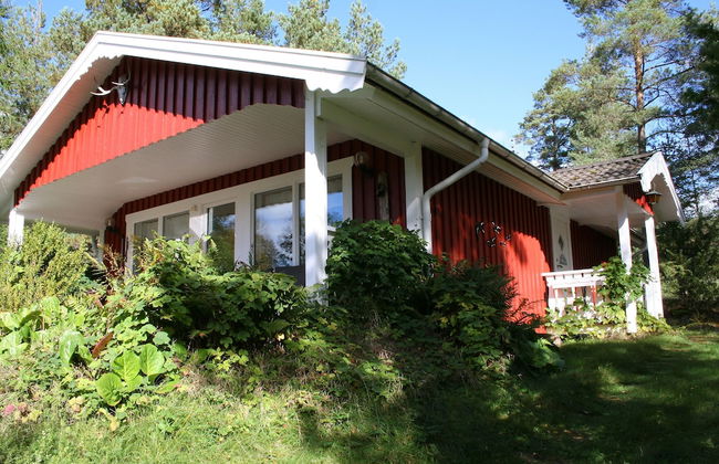 Björsjödal - Foto 9