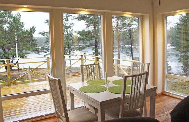 Björsjödal - Foto 29