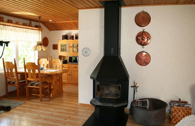 Björsjödal - Foto 22