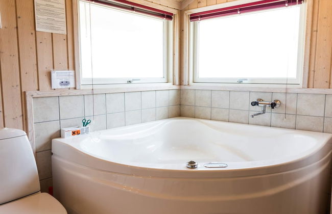 6 Person Holiday Home in Hvide Sande - Foto 3