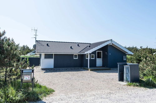 Foto 11 - 6 Person Holiday Home in Hvide Sande