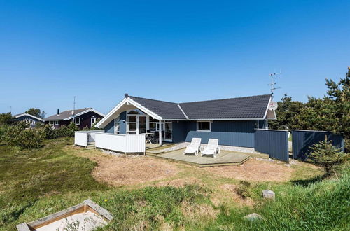 Photo 22 - 6 Person Holiday Home in Hvide Sande