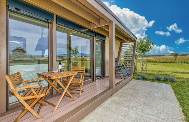Riverside Suite Ane Private Beach - Foto 22