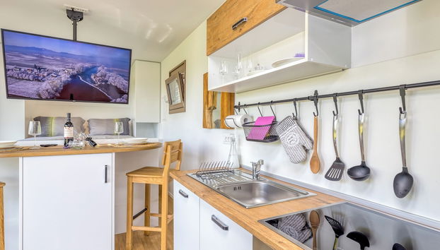 Cucina privata