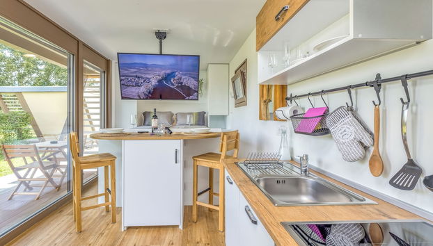 Cucina privata