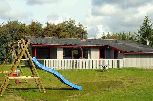 Photo 11 - 6 Person Holiday Home in Blavand