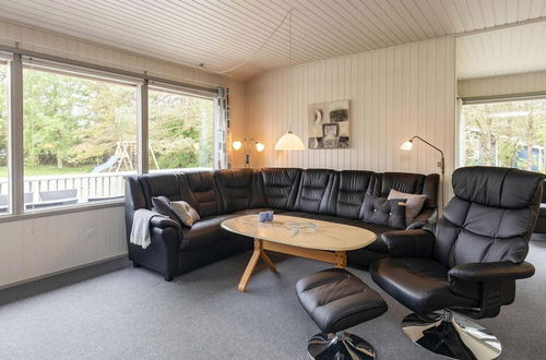 Photo 6 - 6 Person Holiday Home in Blavand