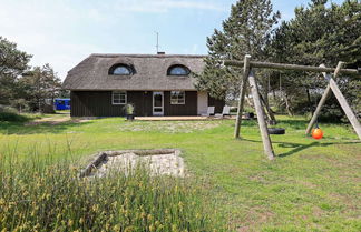 Photo 1 - 6 Person Holiday Home in Blavand