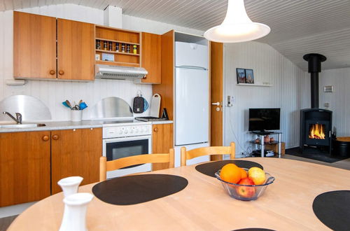 Photo 12 - 4 Person Holiday Home in Toftlund