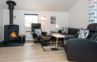 Foto 1 - 4 Person Holiday Home in Toftlund