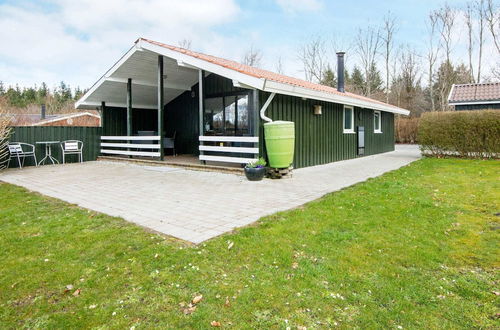 Photo 19 - 4 Person Holiday Home in Toftlund