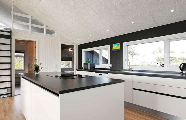 10 Person Holiday Home in Lokken-by Traum - Foto 21